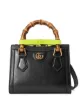 Image 1 of Gucci Diana mini tote bag