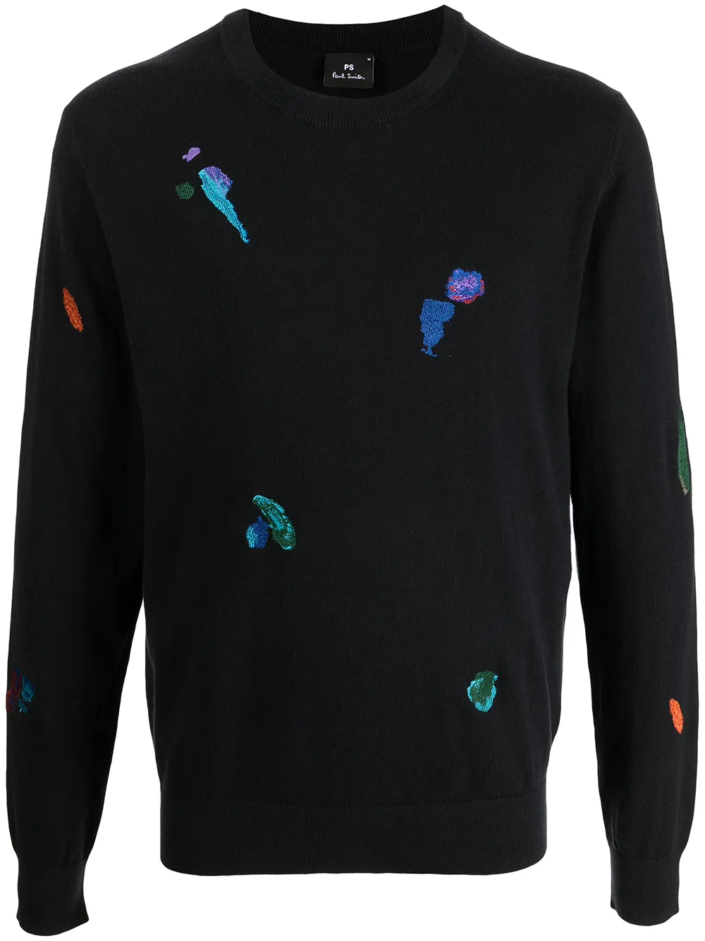 Paul smith christmas jumper best sale