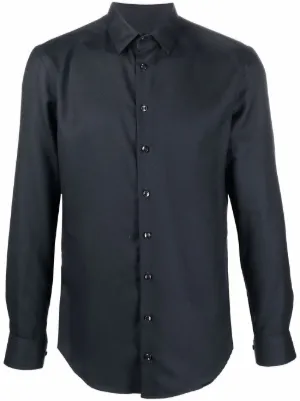 armani shirt heren sale