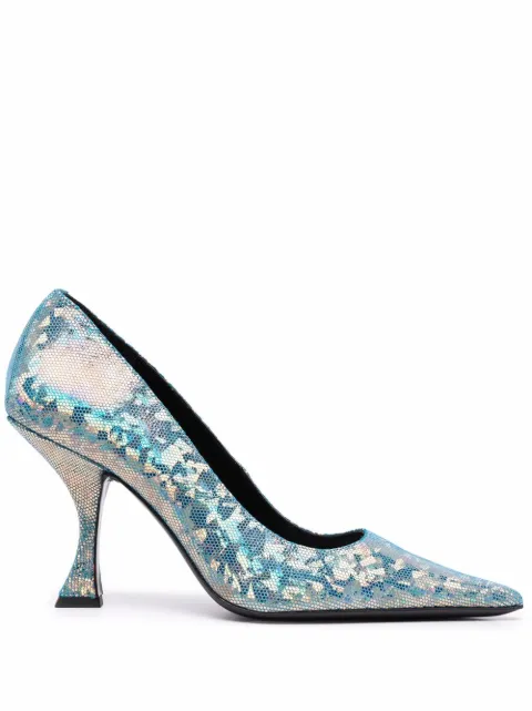 by far viva pumps