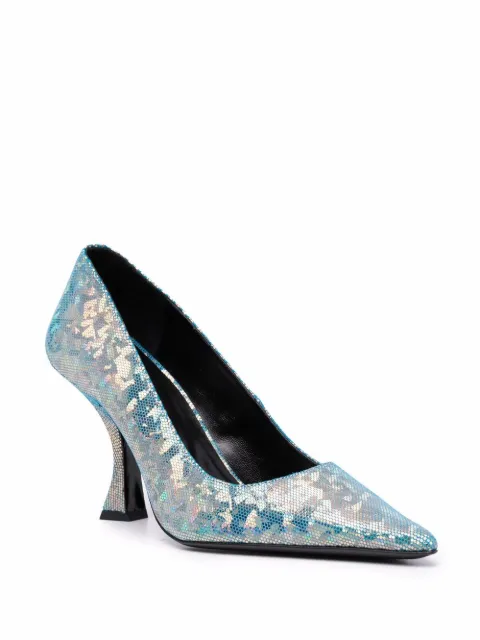 by far viva pumps