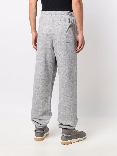 acne studios track pants