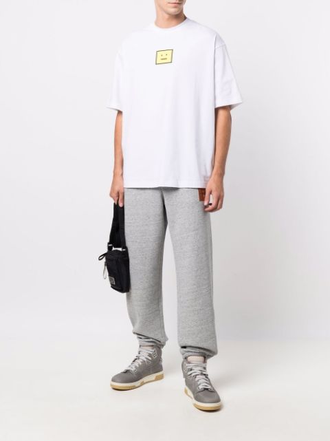 acne studios track pants