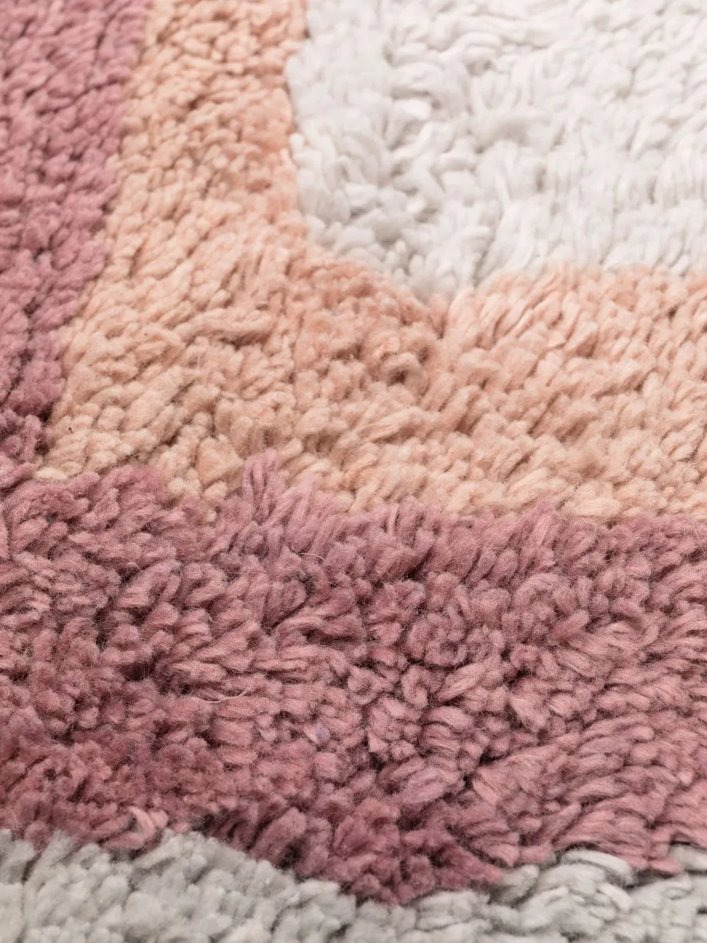 Missoni Home zig-zag pattern rug | Rugs | Image 2