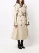 Maison Margiela oversized trench coat