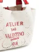 Valentino Garavani Bolsa tote 08 San Gallo Edition Atelier