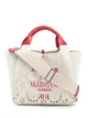 Imagem 1 de Valentino Garavani Bolsa tote 08 San Gallo Edition Atelier
