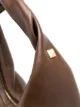 Valentino Garavani Bolsa de ombro Roman Stud