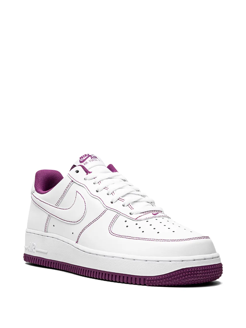 фото Nike кроссовки air force 1 '07