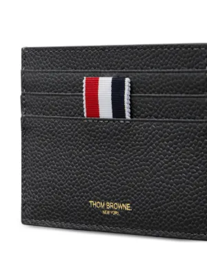 THOM BROWNE（トム・ブラウン）財布・カードケース - FARFETCH