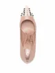 Valentino Garavani Rockstud Alcove 90mm pumps