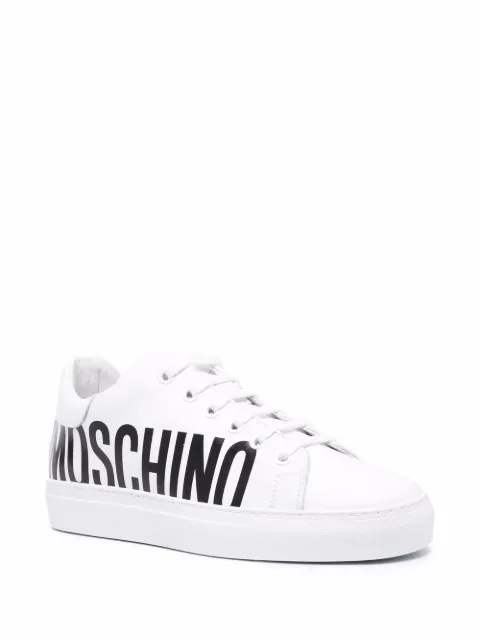 moschino shoe sale