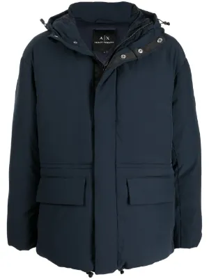 armani coats