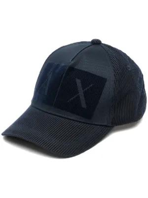 armani exchange hats