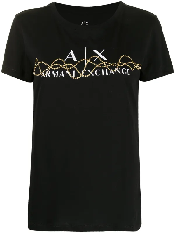 armani exchange cross county
