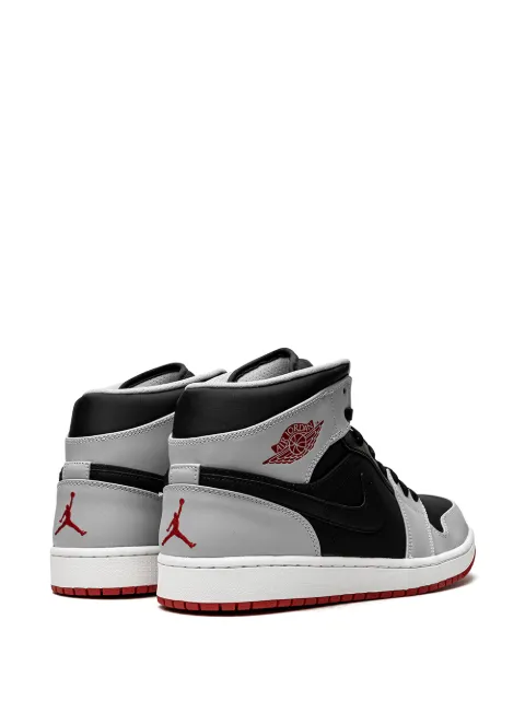 air jordan 1 mid farfetch