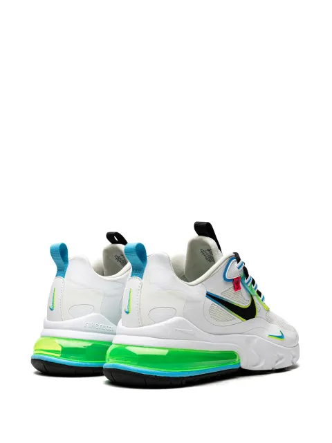 Nike Air Max 270 React Worldwide sneakers - FARFETCH