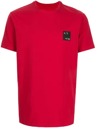 armani exchange farfetch