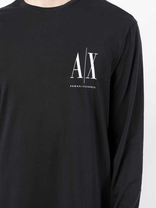 armani exchange t shirt first copy