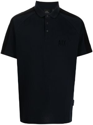 armani exchange polo shirt sale