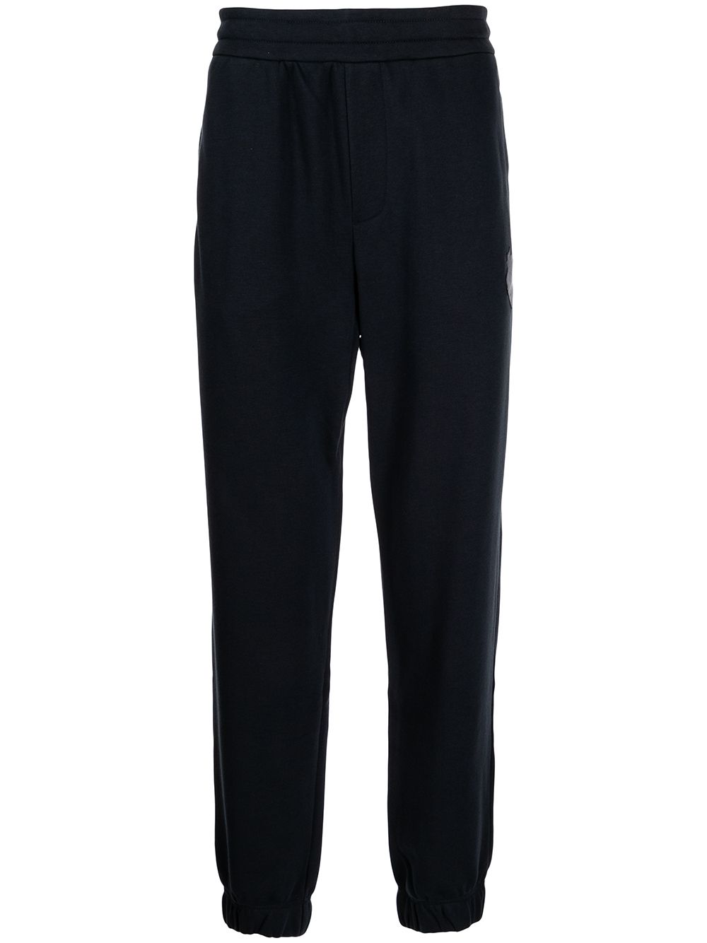 armani exchange tracksuit bottoms