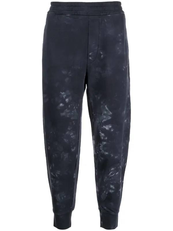 armani exchange ties