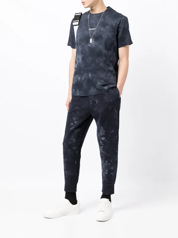 armani exchange ties