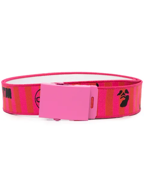 Off-White Belts for Women - PhyrtualShops