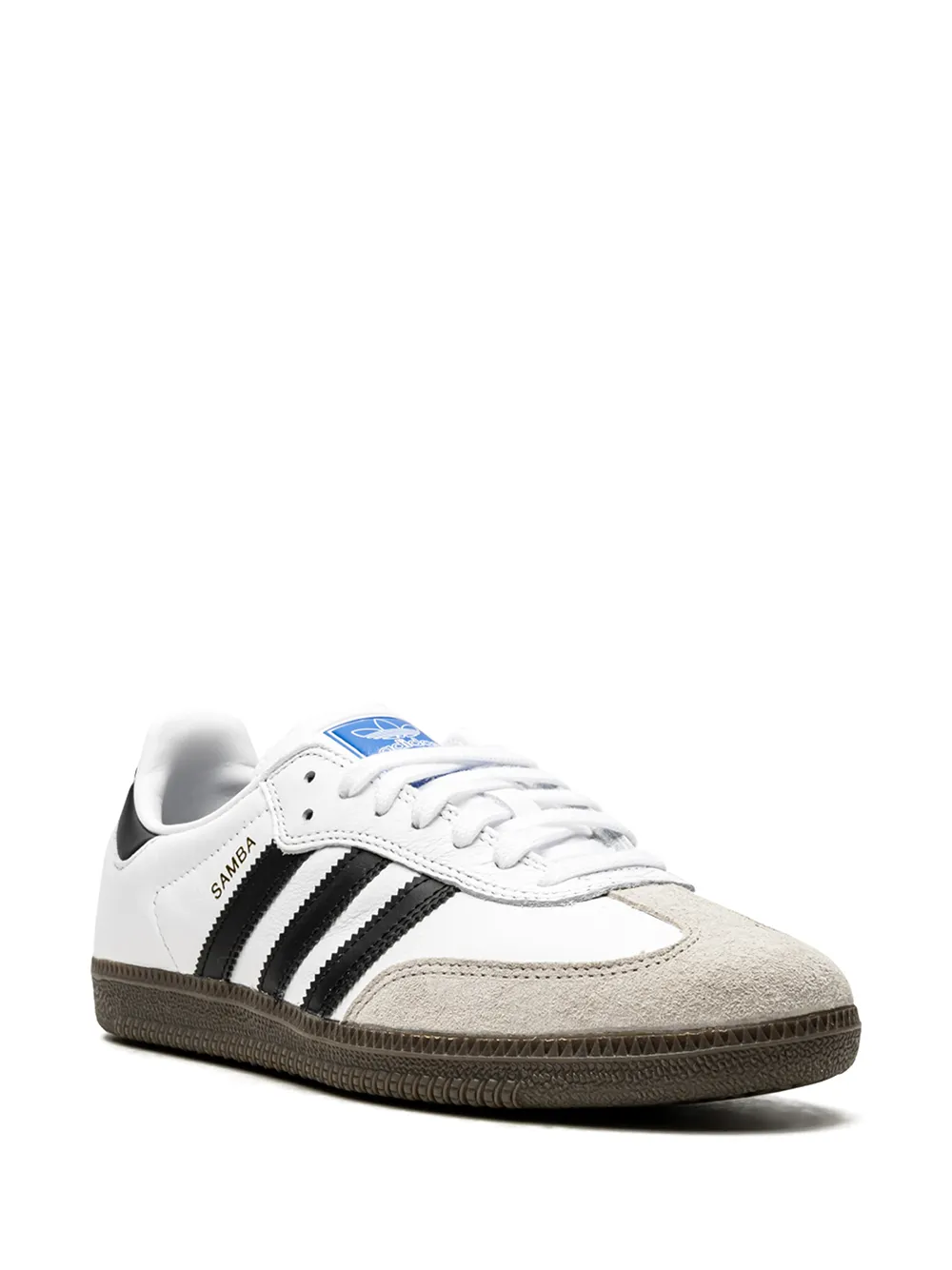 Adidas Samba ADV スニーカー - Farfetch