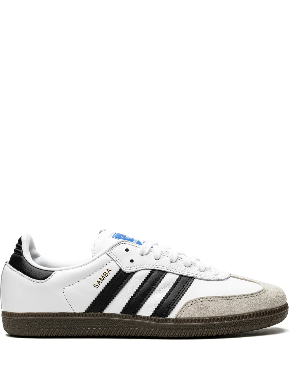 Adidas Samba ADV スニーカー - Farfetch