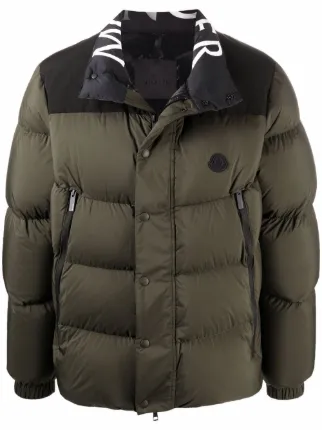 Moncler Timsit Padded Jacket - Farfetch