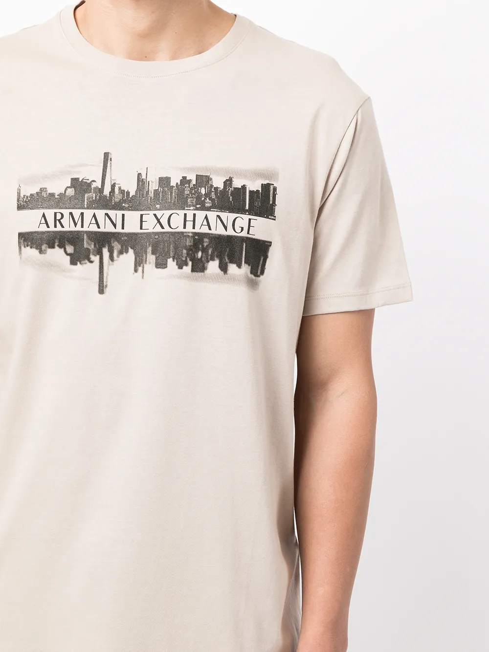 armani exchange manhattan