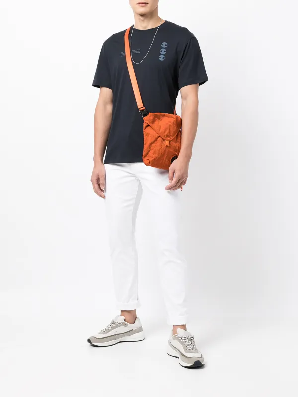 armani exchange slogan
