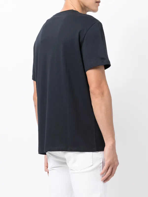 armani exchange slogan