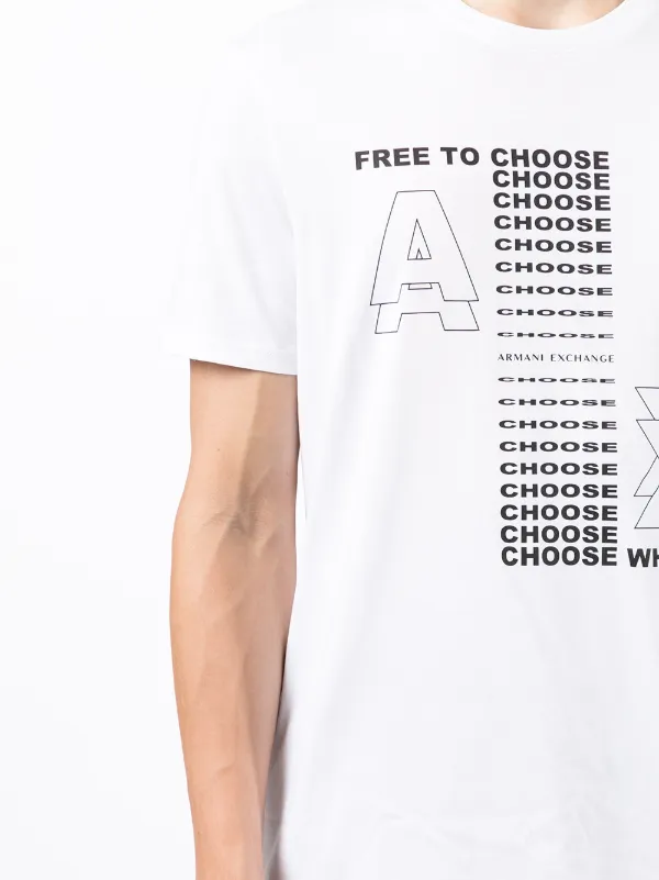 armani exchange quotes