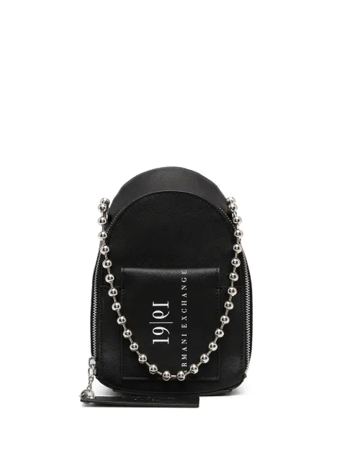 armani exchange women bags