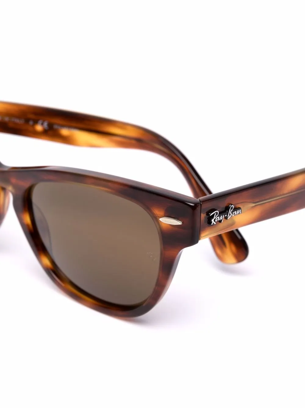 фото Ray-ban солнцезащитные очки laramie