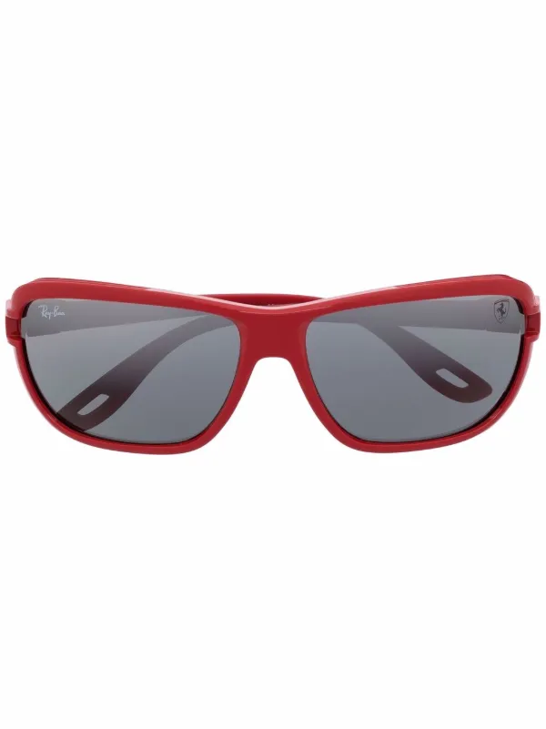 Farfetch discount ray ban