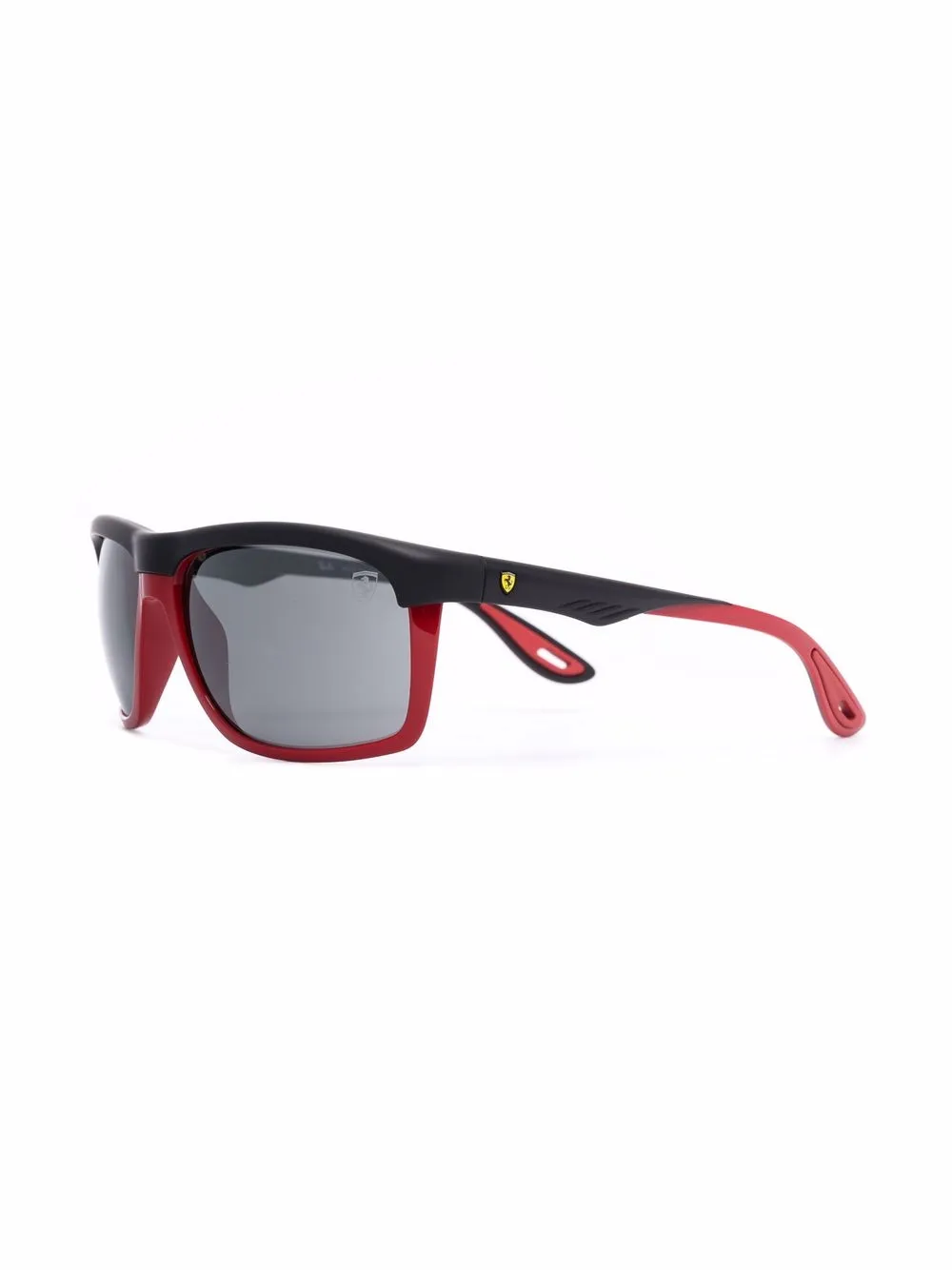 фото Ray-ban солнцезащитные очки scuderia ferrari