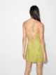 Reformation Karsten Minikleid