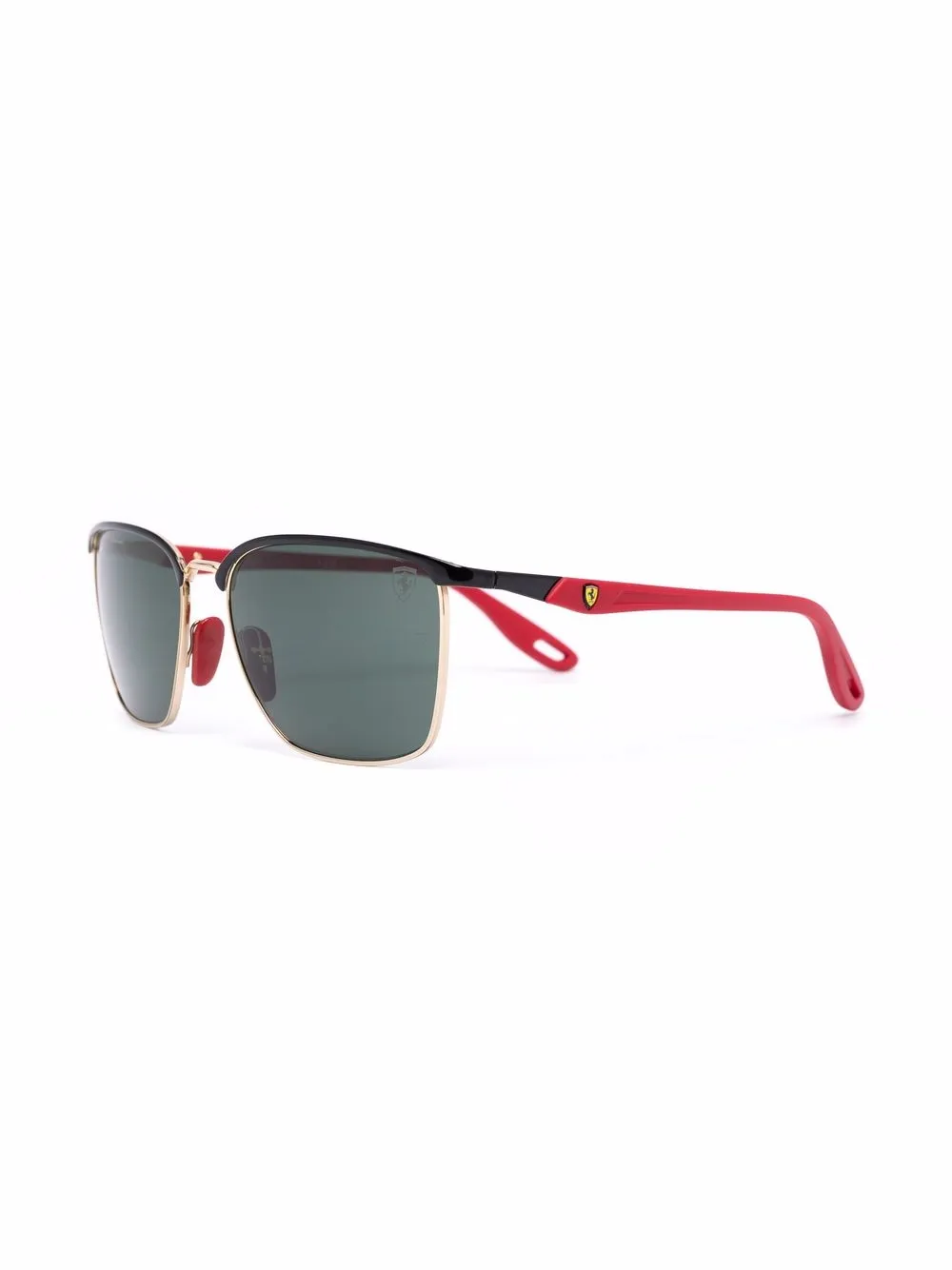 фото Ray-ban солнцезащитные очки scuderia ferrari collection