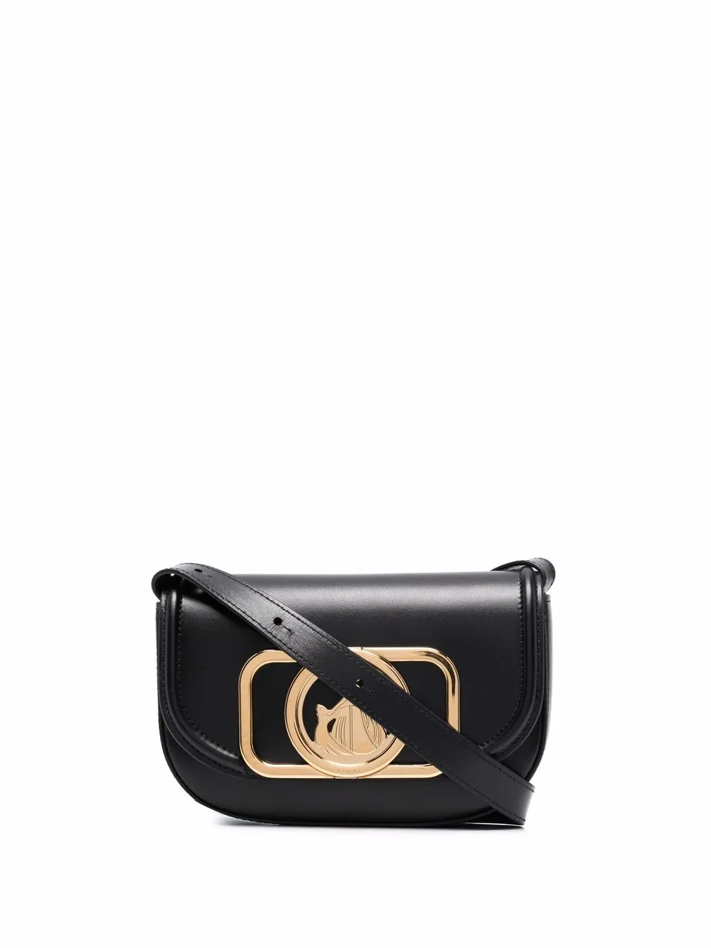 

Lanvin bolsa crossbody 22 - Negro