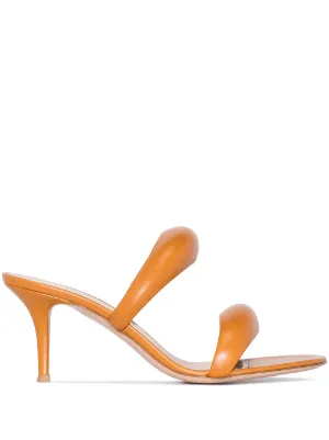 gianvito rossi mule