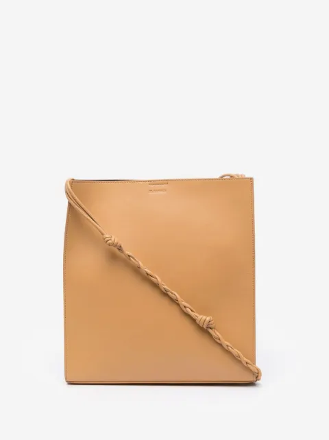 Jil Sander bolsa Tangle