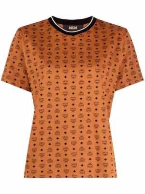 mcm tee shirt