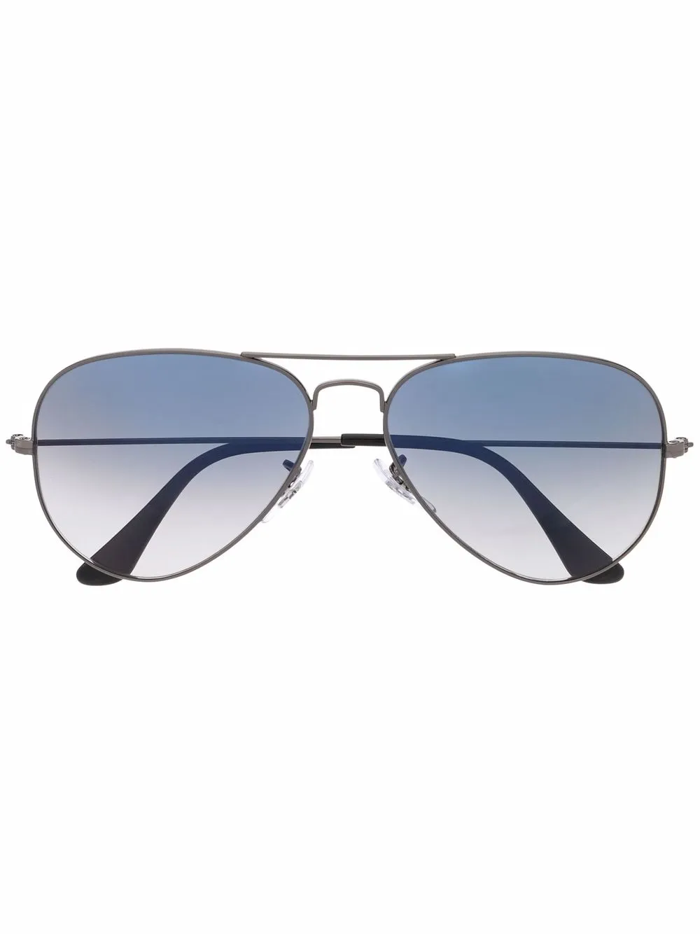 Ray-Ban Sonnenbrille アビエーターサングラス - ブラック Ray-Ban Sonnenbrille アビエーターサングラス - ブラック