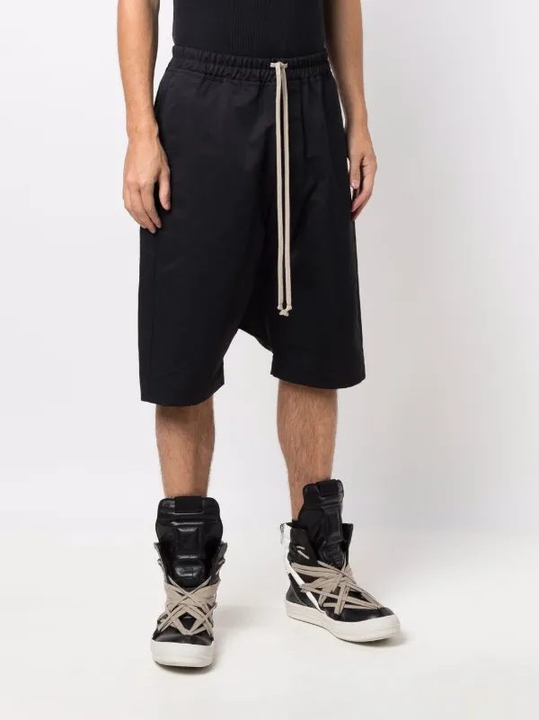 Shop Rick Owens Forever Rick's Pods 