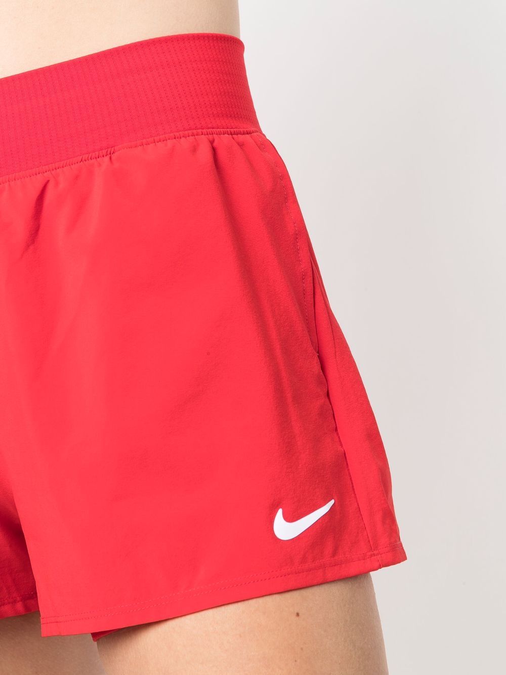 фото Nike шорты dri-fit victory с эластичным поясом