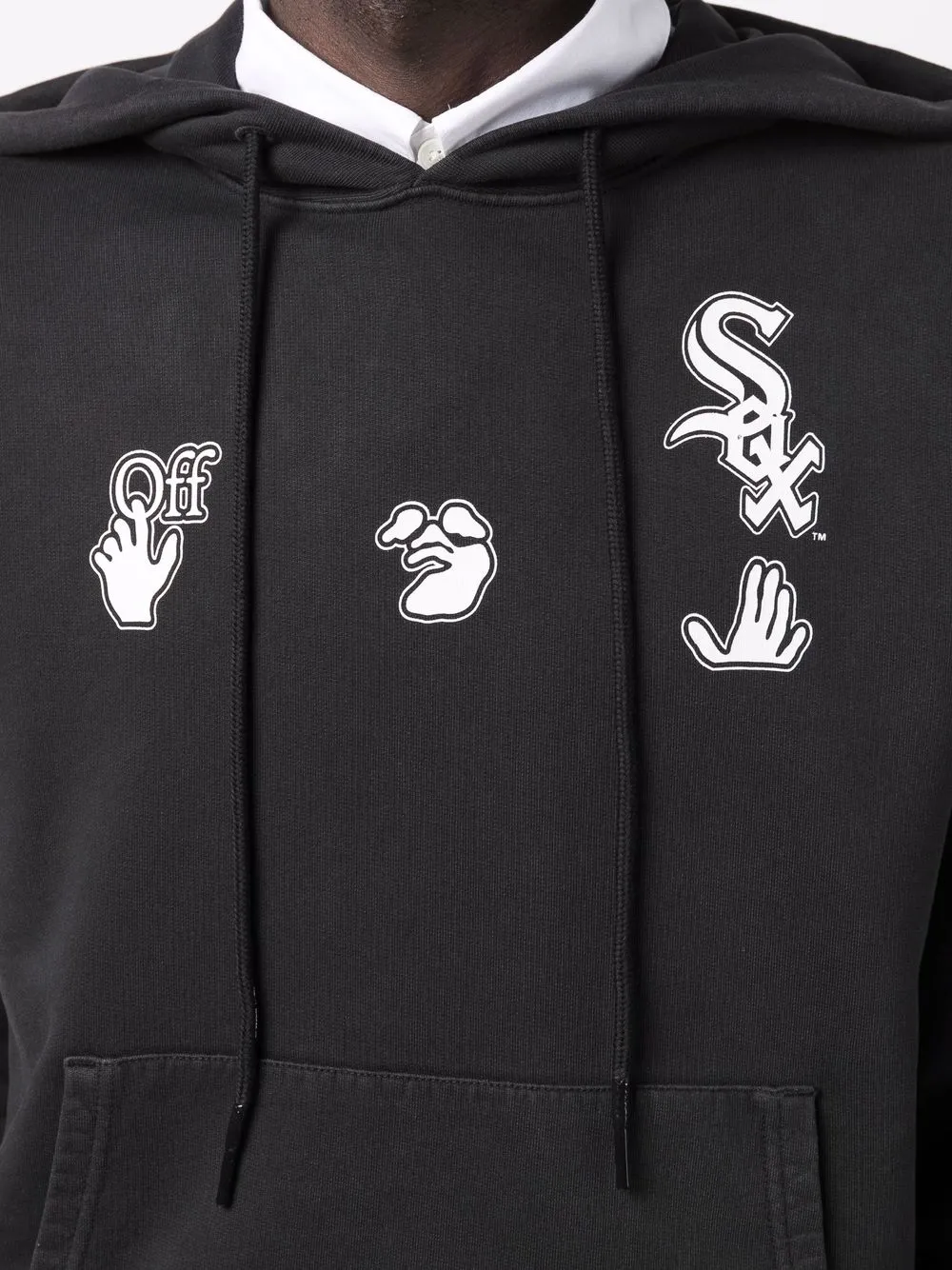 White Sox Sweatshirt 