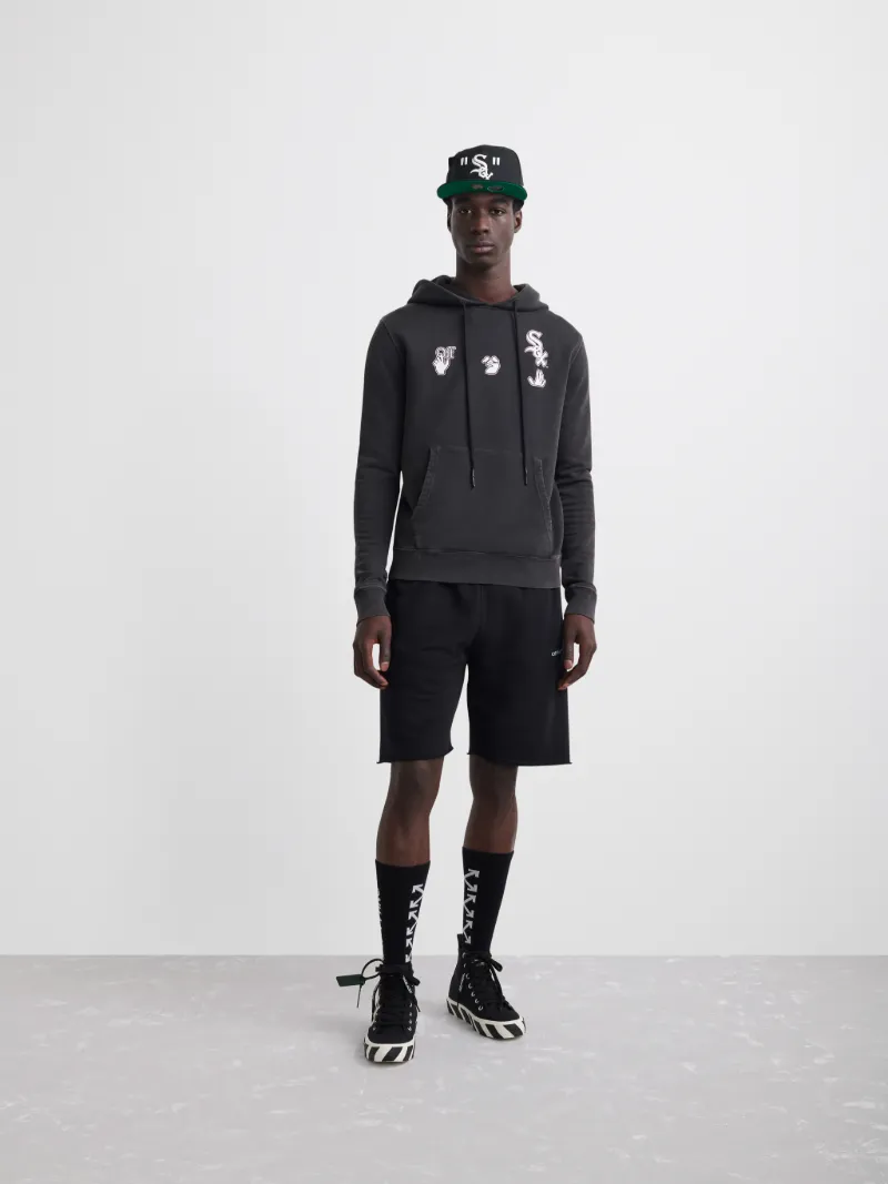 Off-White™ c/o MLB 联名帽衫